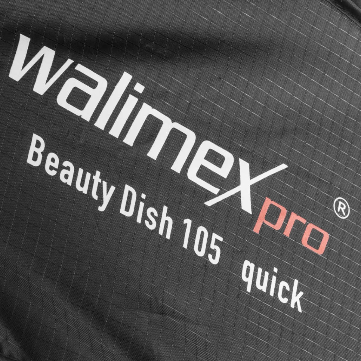 Walimex Pro Studio Line Beauty Dish Softbox QA105