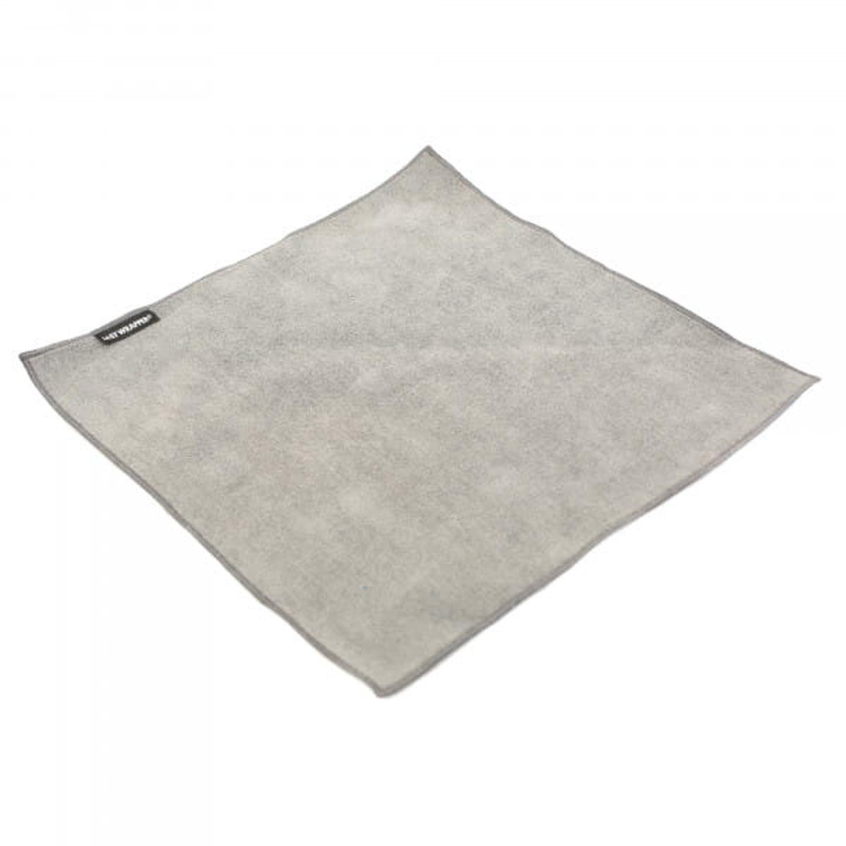 Easy Wrapper selbsthaftendes Einschlagtuch Blau Gr. S 28 x 28 cm