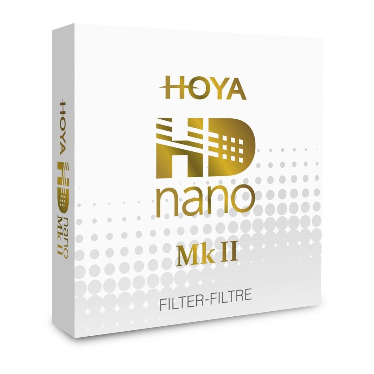 Hoya HD Nano MKII UV Filter 58 mm