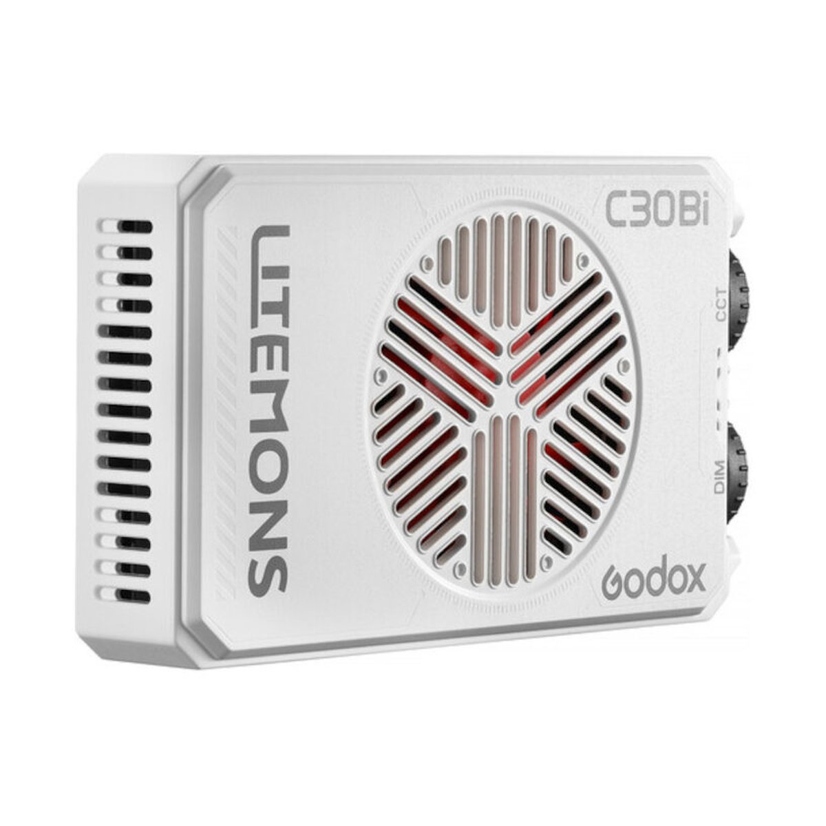 Godox C30BI LITEMONS Bi-color Pocket LED Panel Light