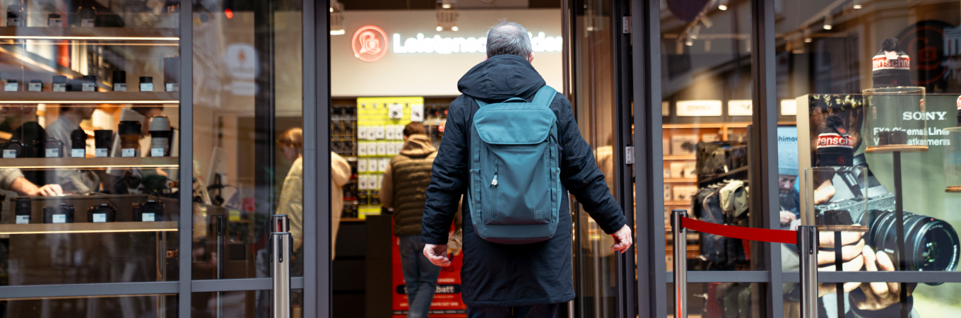 Events Veranstaltungen Foto Leistenschneider