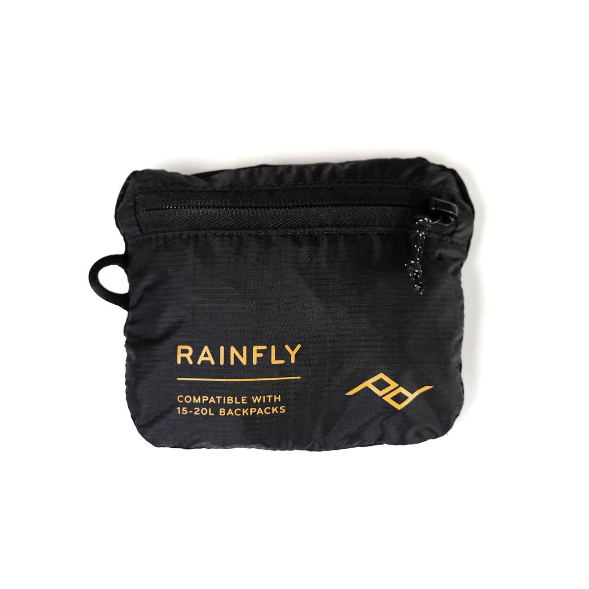 Peak Design Outdoor Rainfly 15-20L Schwarz Peak Design Outdoor Rainfly 15-20L Schwarz