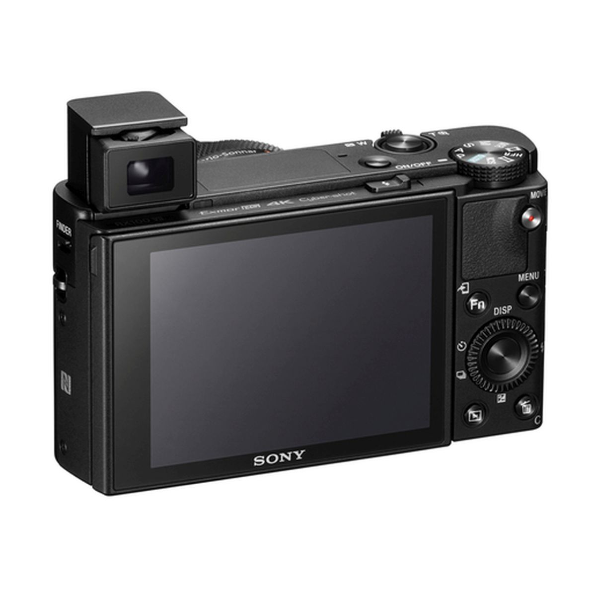 Sony DSC-RX100 VII A Special Edition