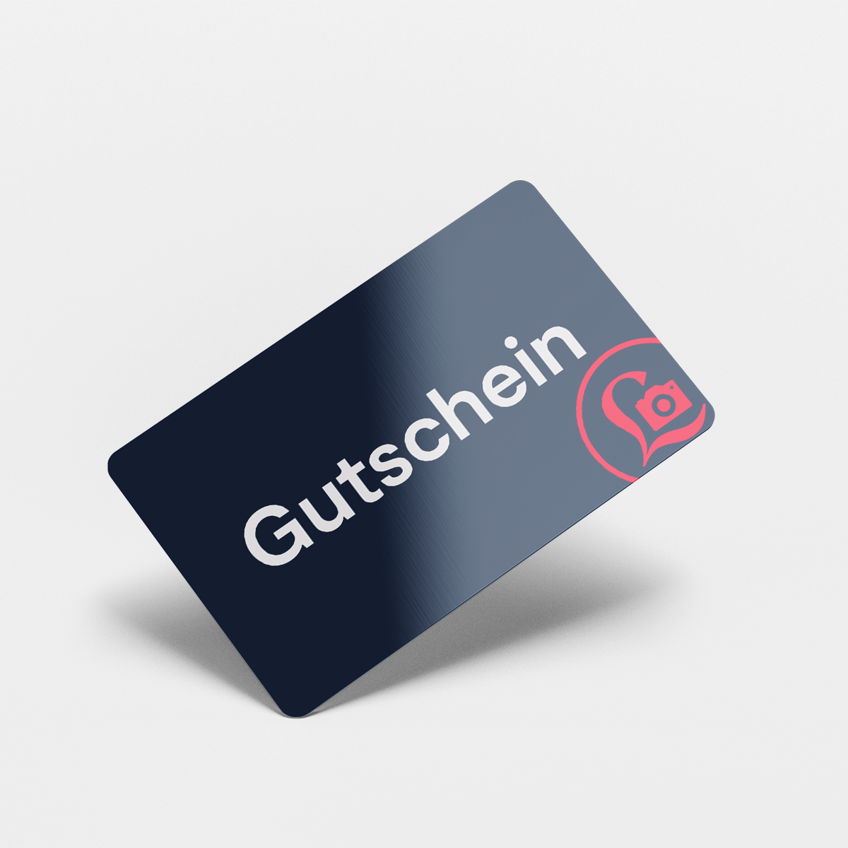 Individueller Geschenkgutschein