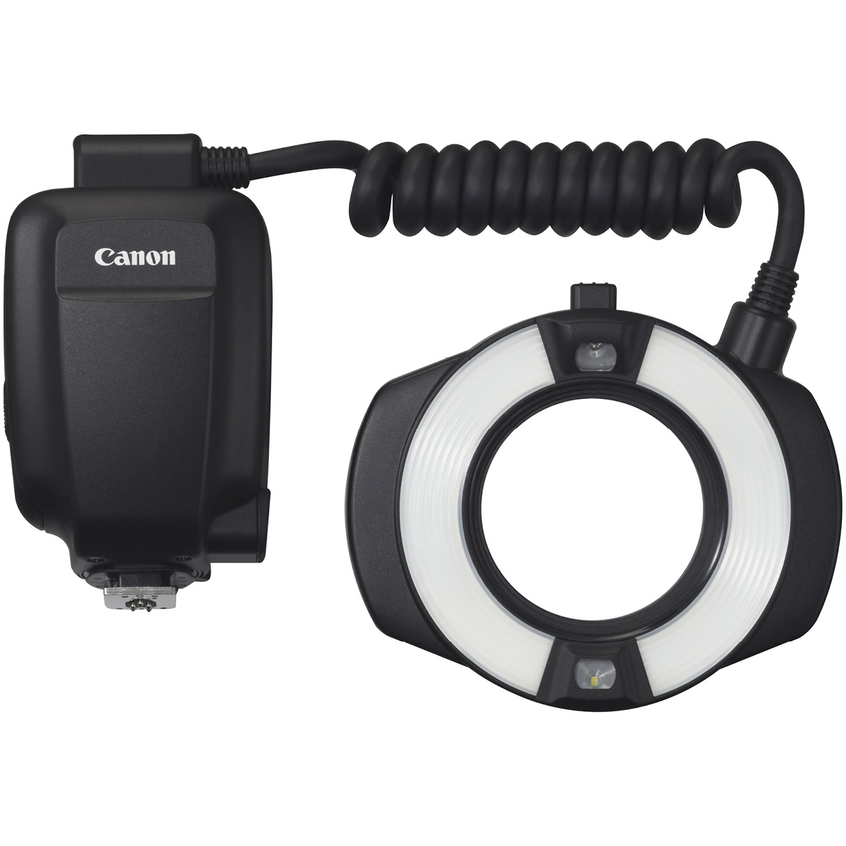 Canon MR-14EX II Makro-Ringblitz Canon MR-14EX II Makro-Ringblitz