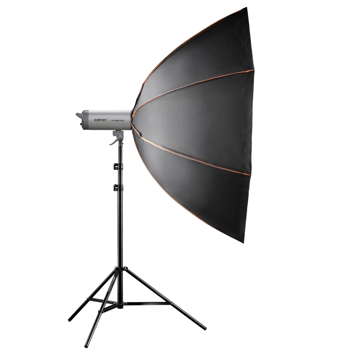 Walimex pro Octagon Softbox PLUS OL Ø 150 Profoto
