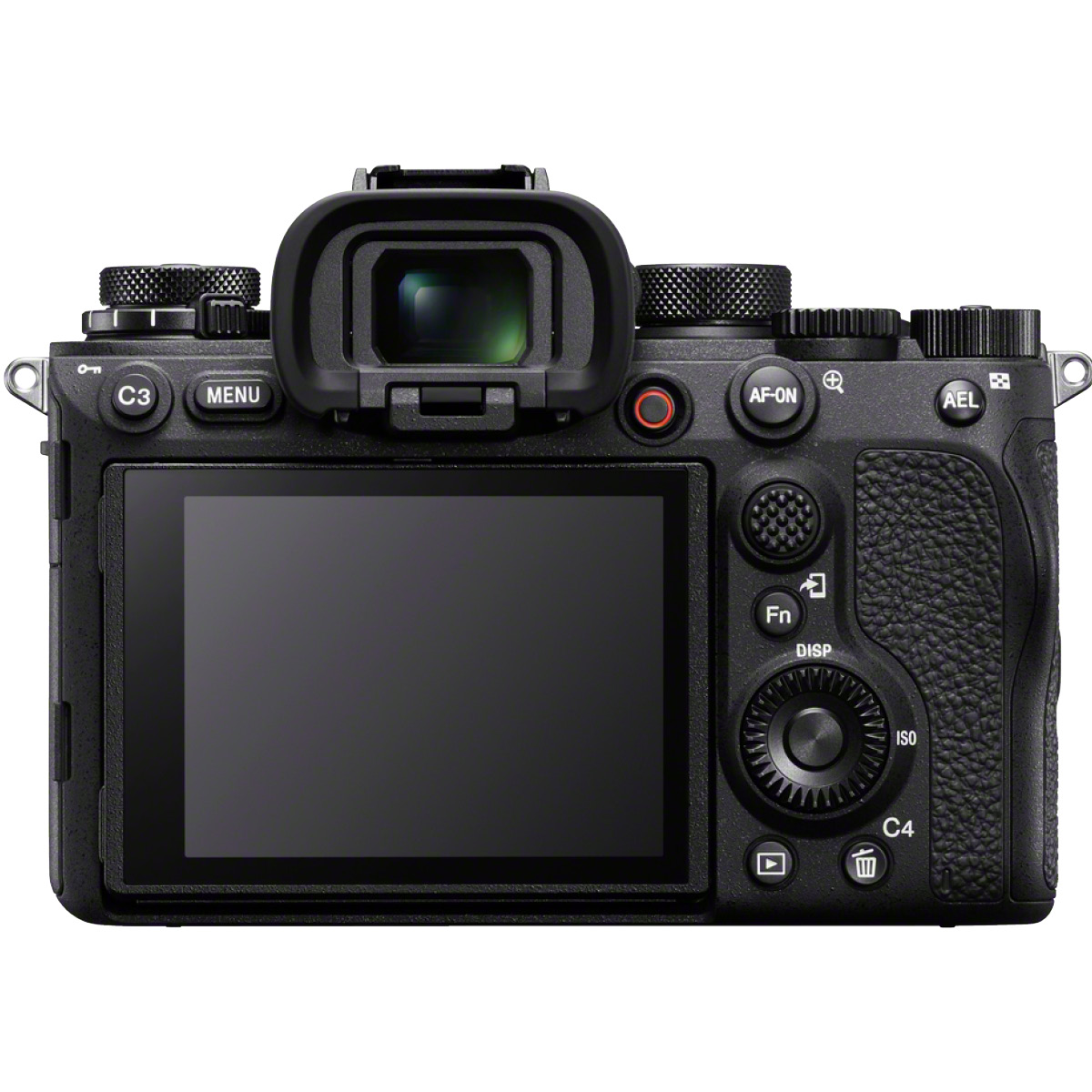 Sony Alpha 1 Gehäuse