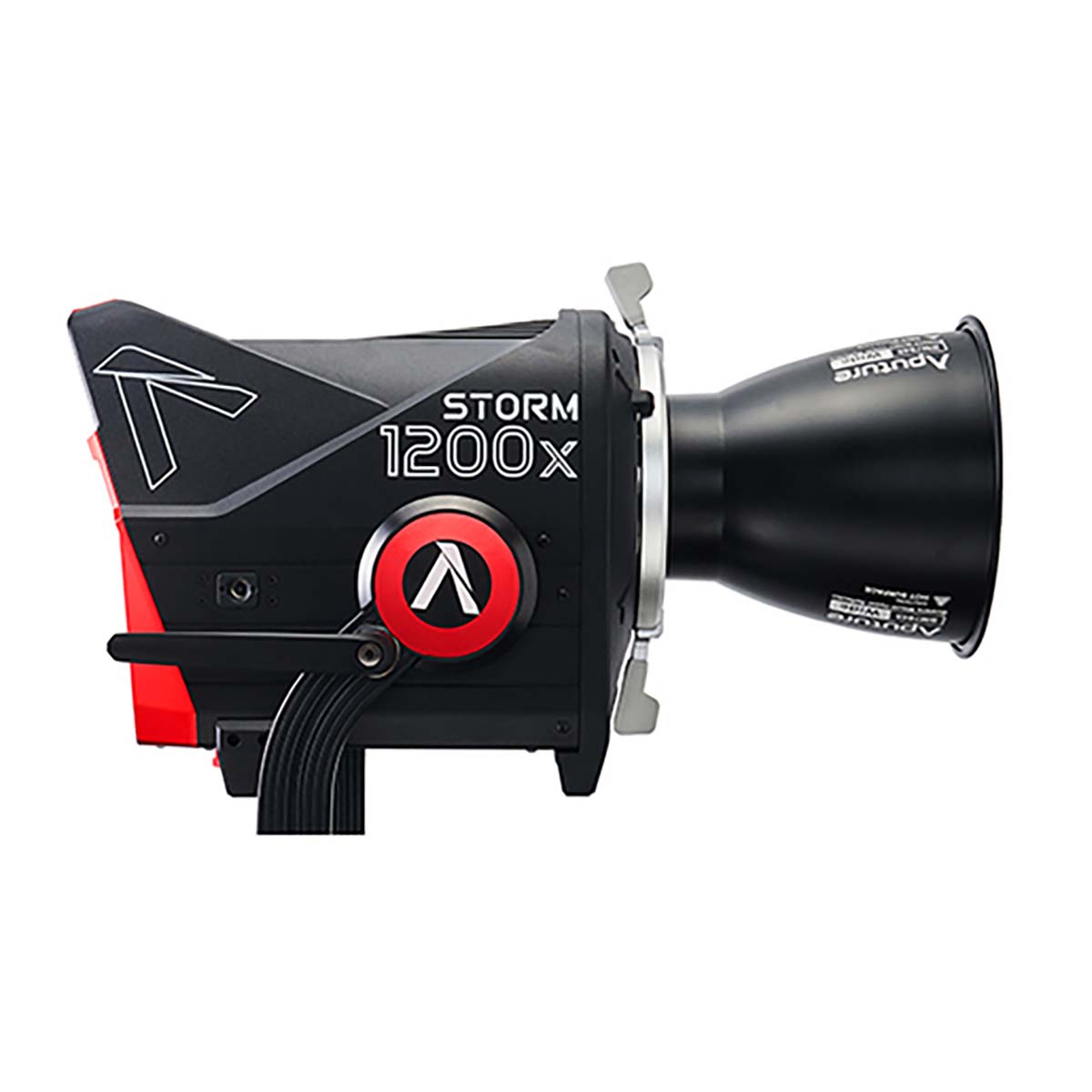 Aputure Storm 1200x Bi-Color Studioleuchte