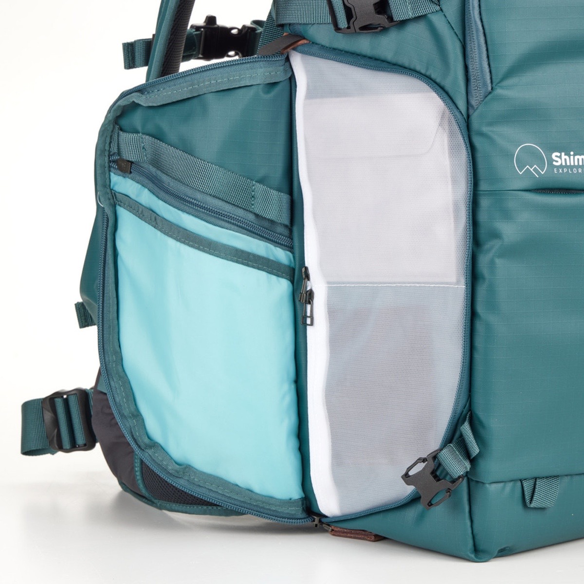 Shimoda Explore v2 25 Starter Kit Teal
