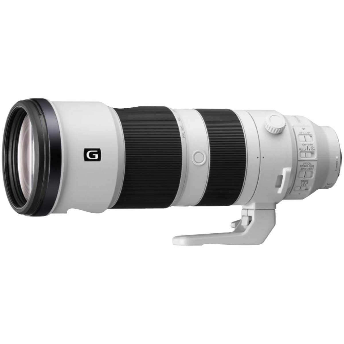Sony 200-600 mm 1:5,6-6,3 G OSS FE