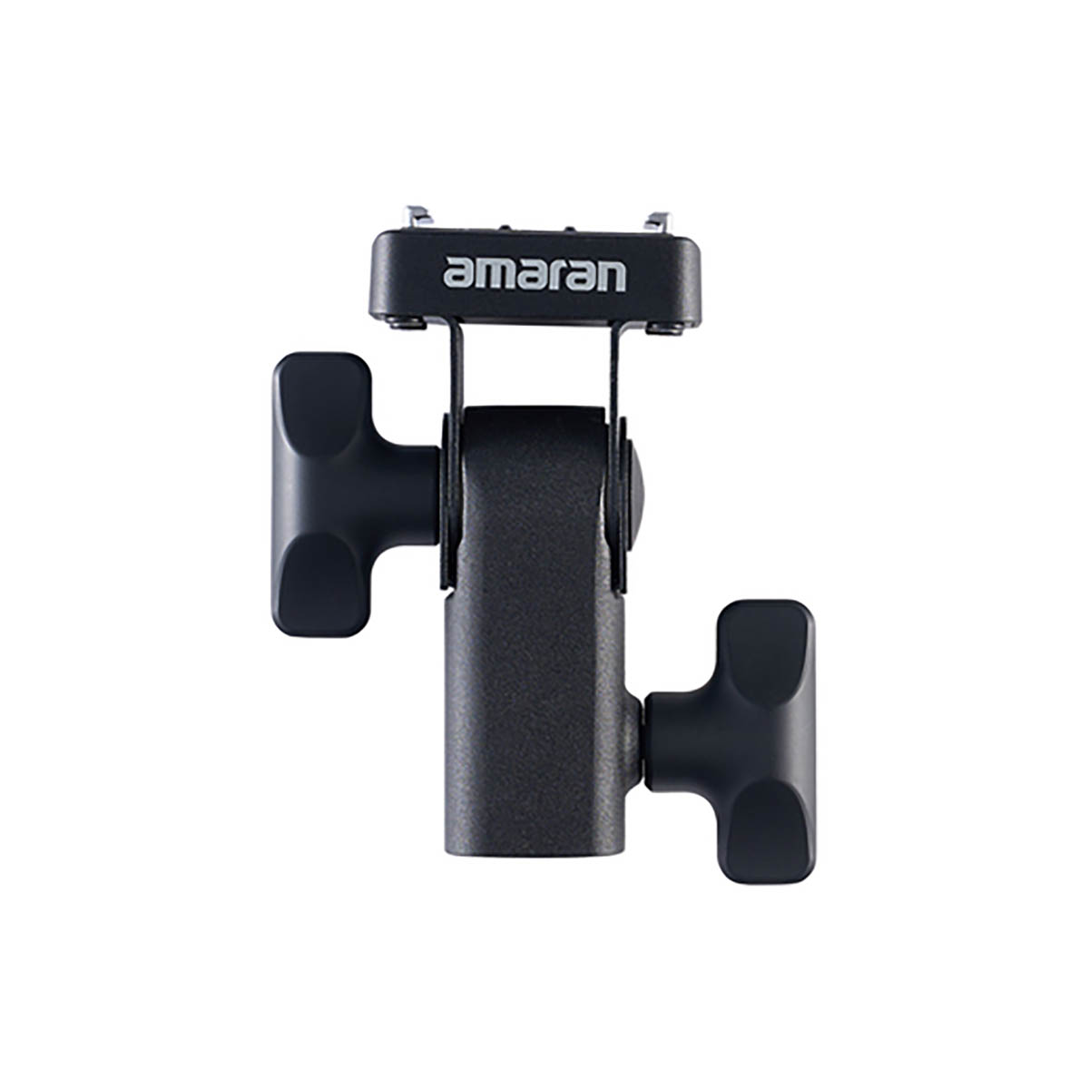 Amaran Pano 60c charcoal Lichtkit Flächenleuchte