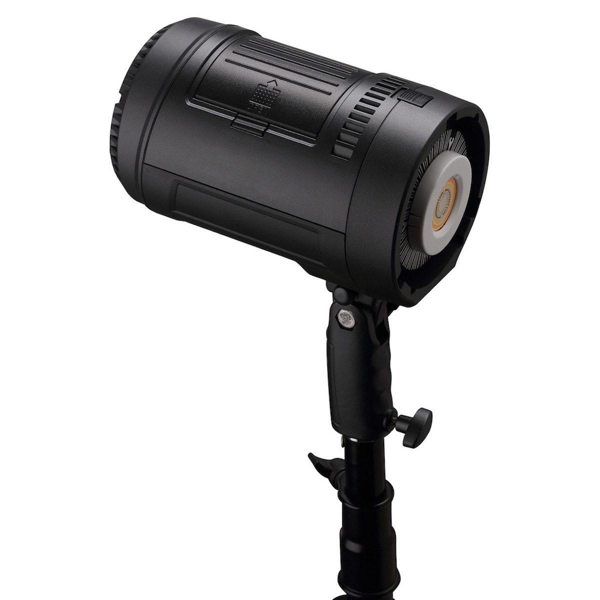 Patona Premium LED RGB Foto / Videolicht 80W