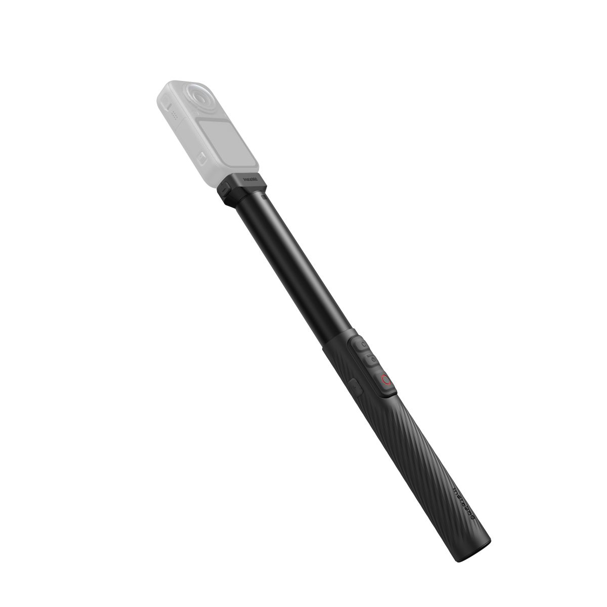 Insta360 X6 Power-Selfie-Stick
