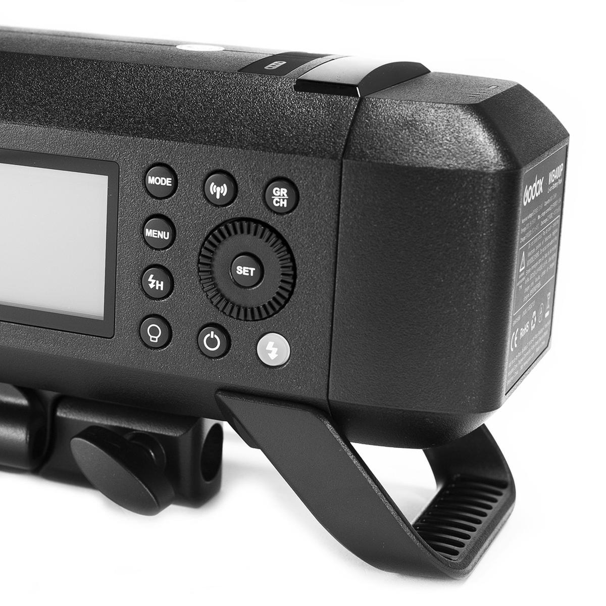 Godox Witstro AD400 Pro