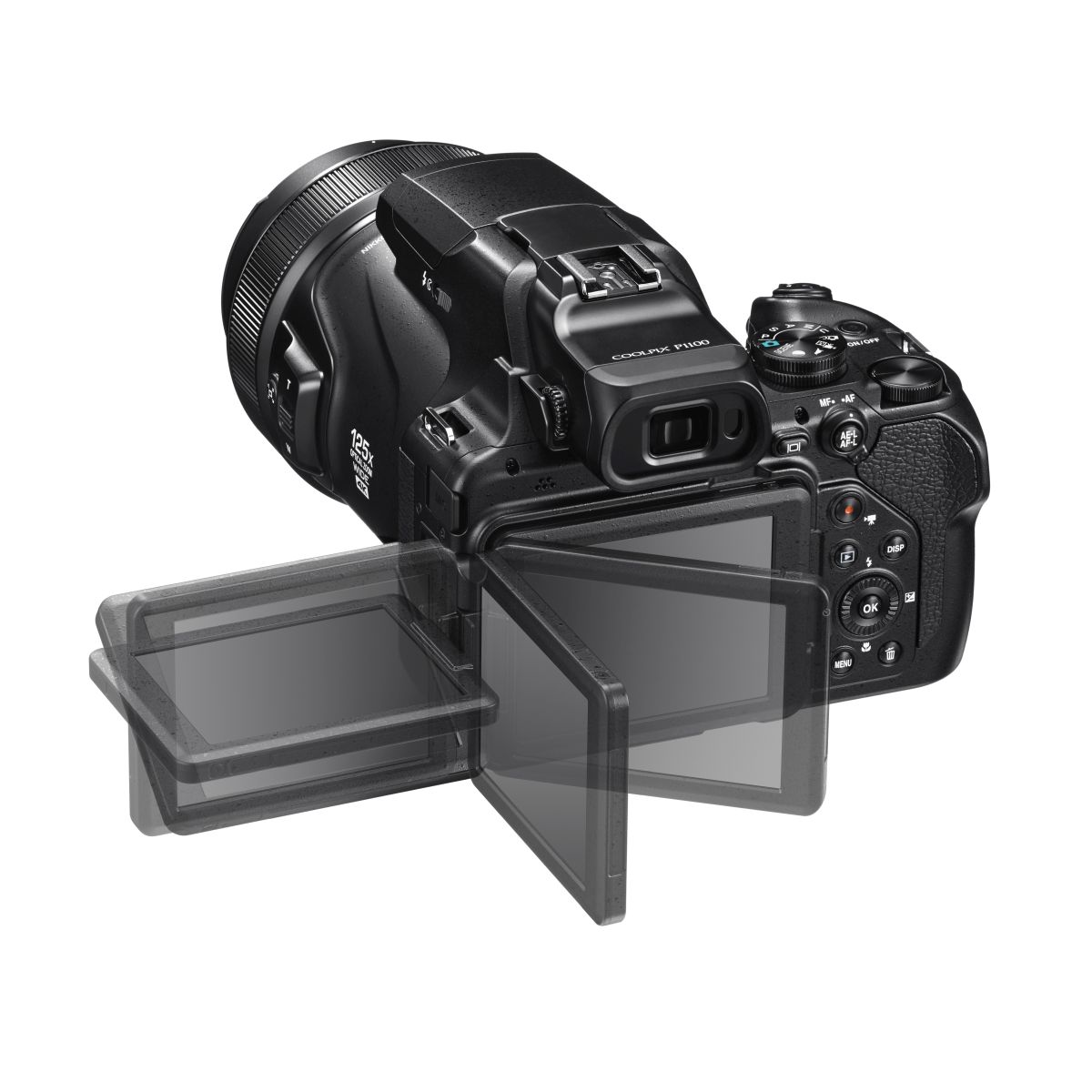 Nikon Coolpix  P1100