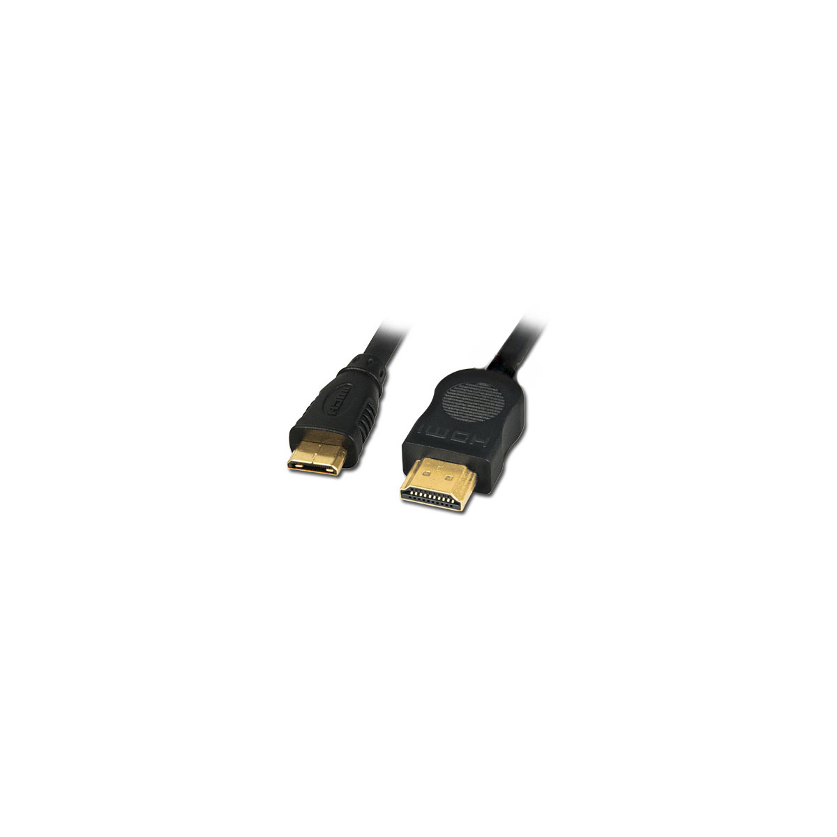 Atomos HDMI auf Mini HDMI Kabel 0,8 m