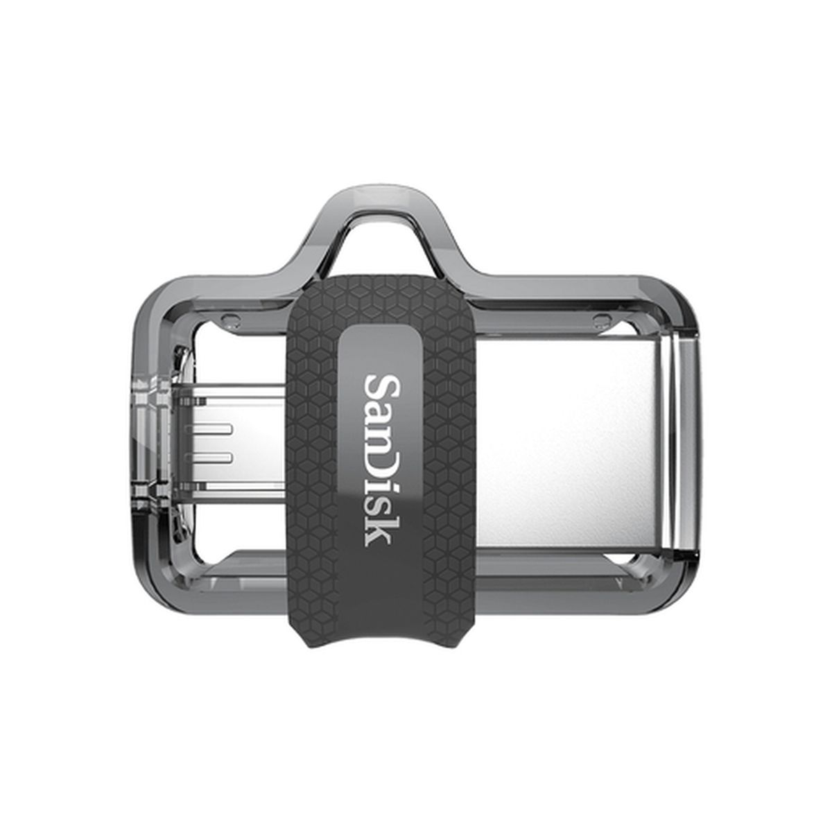 SanDisk Ultra Dual Drive 256 GB m3.0 USB-Stick 150MB/s