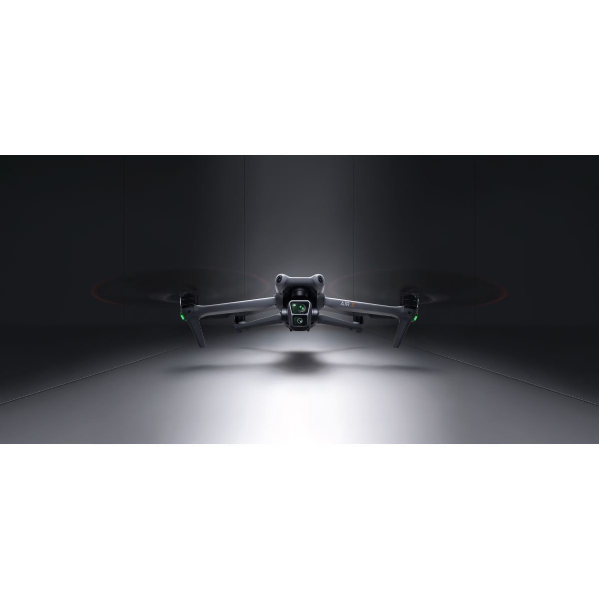 DJI Air 3 Fly More Combo RC-N2