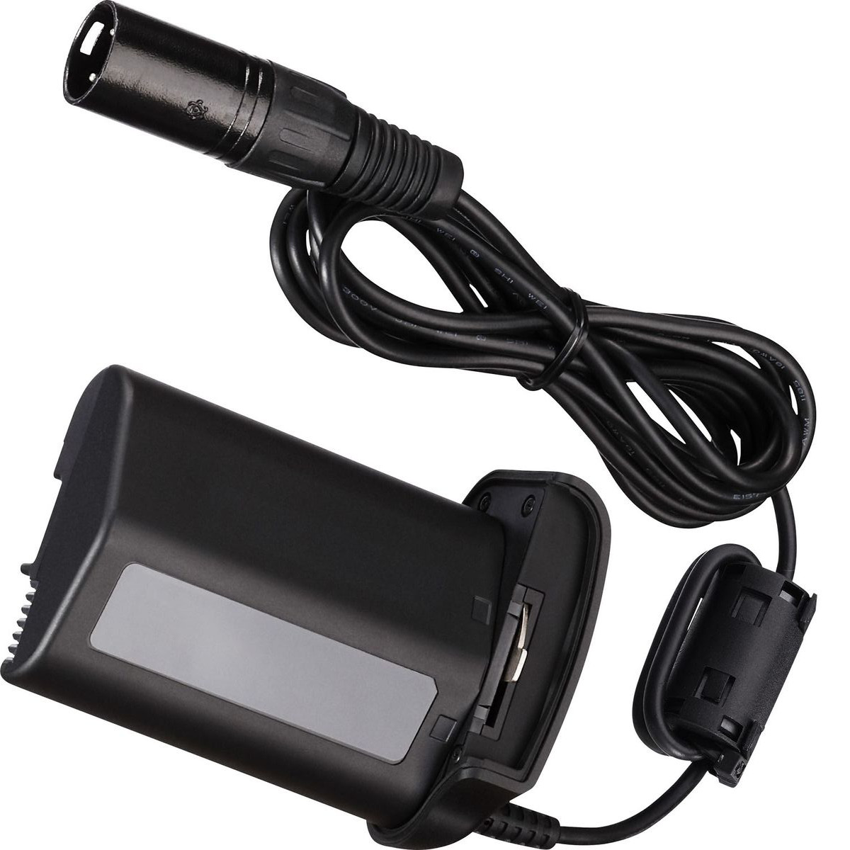 Canon DR-E19 Gleichstromkuppler  Canon DR-E19 Gleichstromkuppler