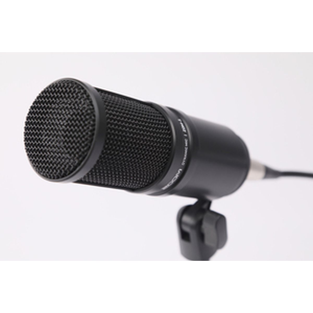 Zoom ZDM-1PMP Podcast Mic Pack Mikrofon-Kit