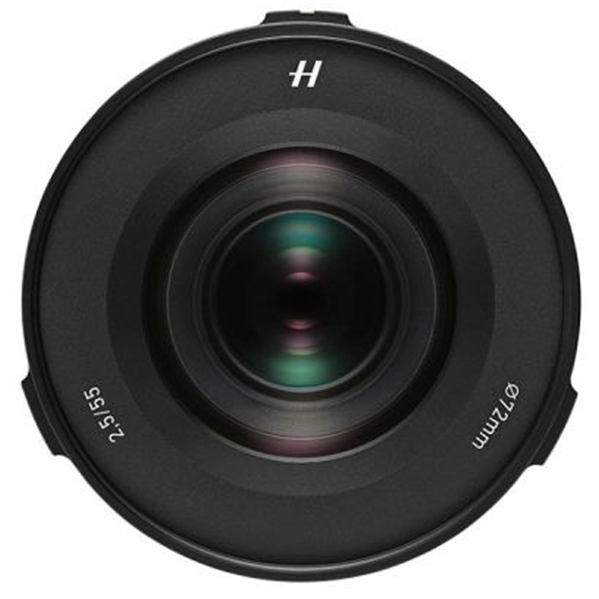 Hasselblad 1:2,5 XCD / 55V
