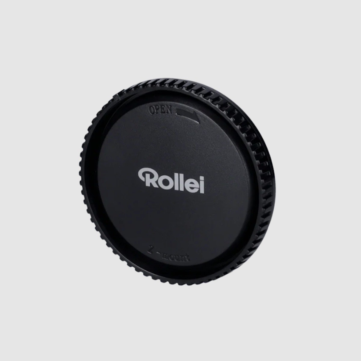 Rollei Objektivdeckel Rückdeckel Sony E