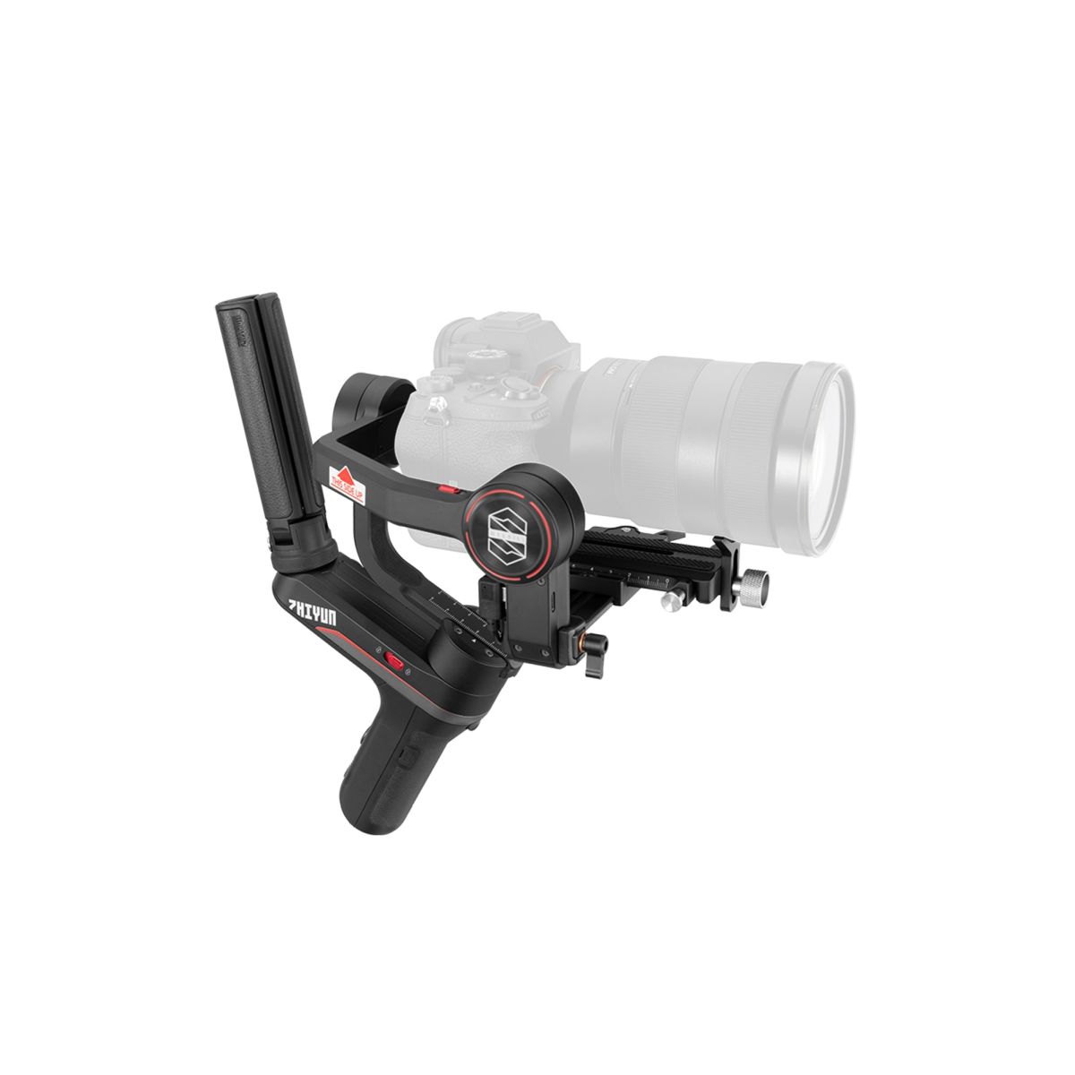 Zhiyun Weebill S