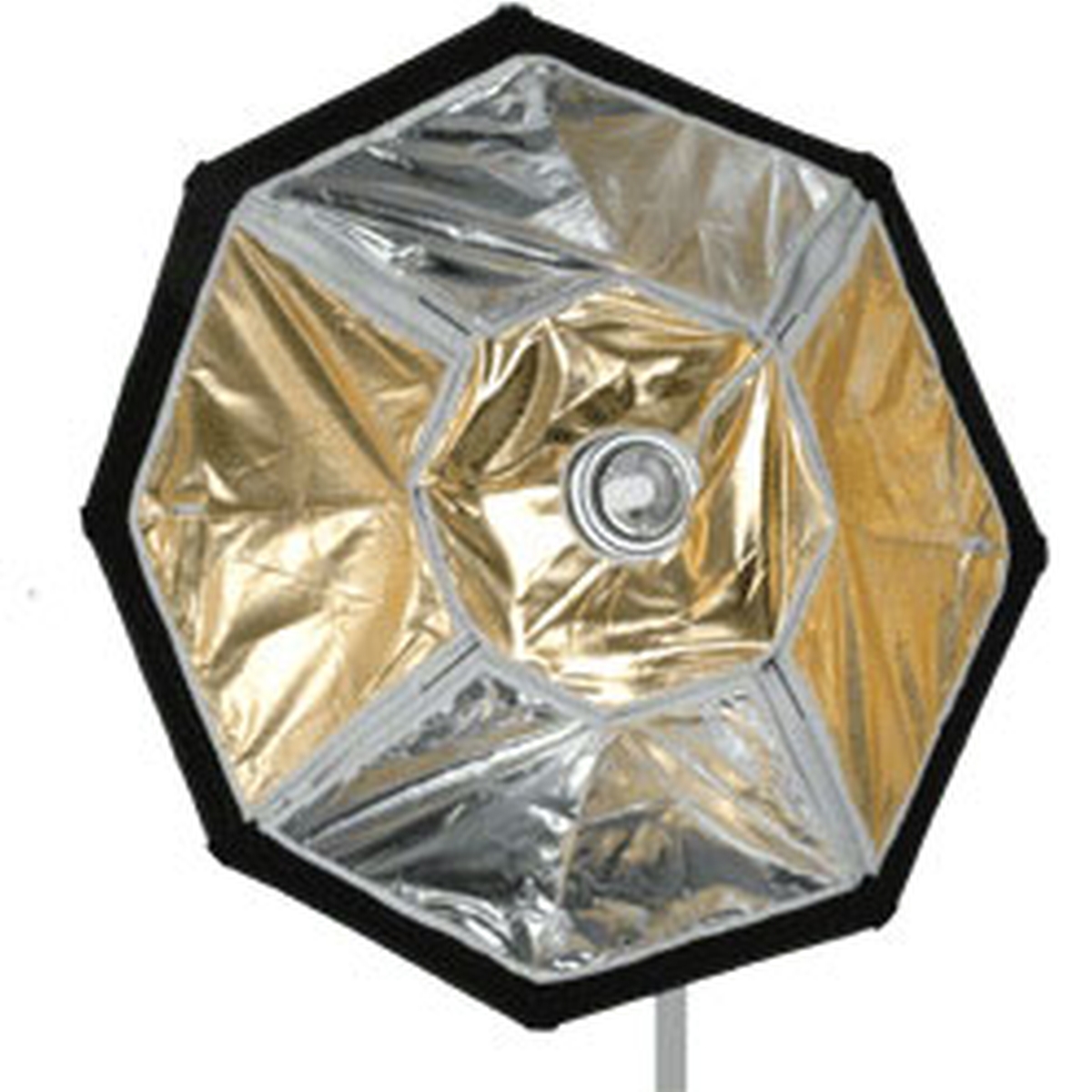 Walimex pro Octagon Softbox PLUS Ø 90 cm für Aurora/Bowens 