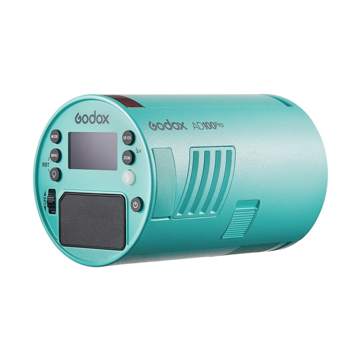 Godox Witstro AD100Pro Blau