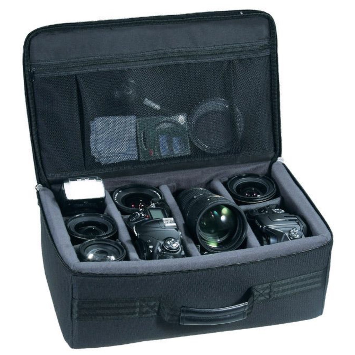 Vanguard DIVIDER BAG 40