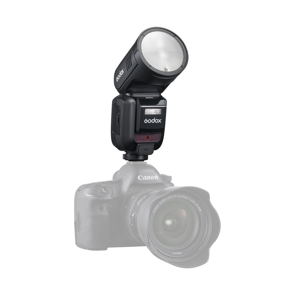 Godox Speedlite V100 Canon