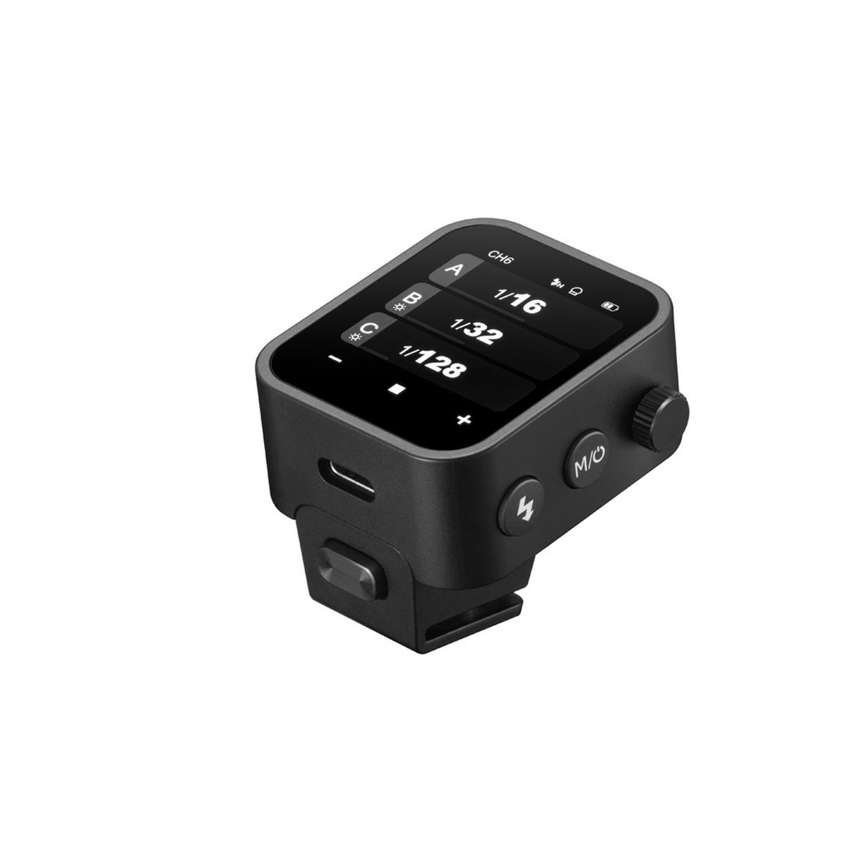 Godox X3 Transmitter für Fujifilm