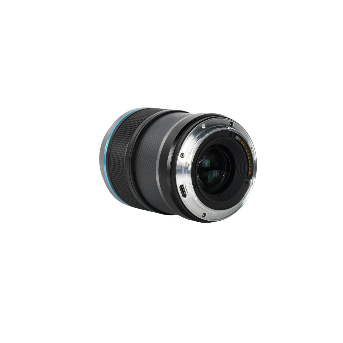 Sirui 56 mm 1:1,2 Sniper AF Sony E-Mount Schwarz Carbon