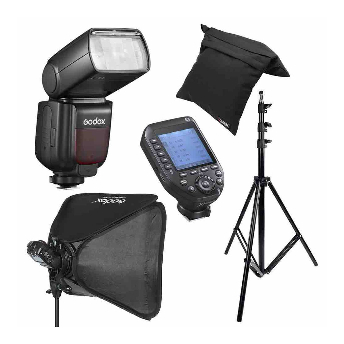 Godox Starter BARDT KIT Canon