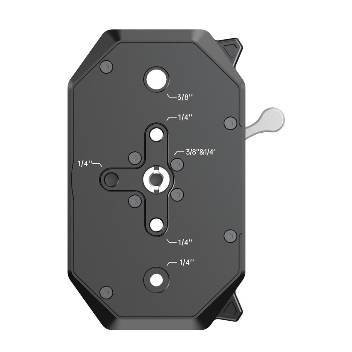 Falcam F50 Long Quick Release Kit 3227