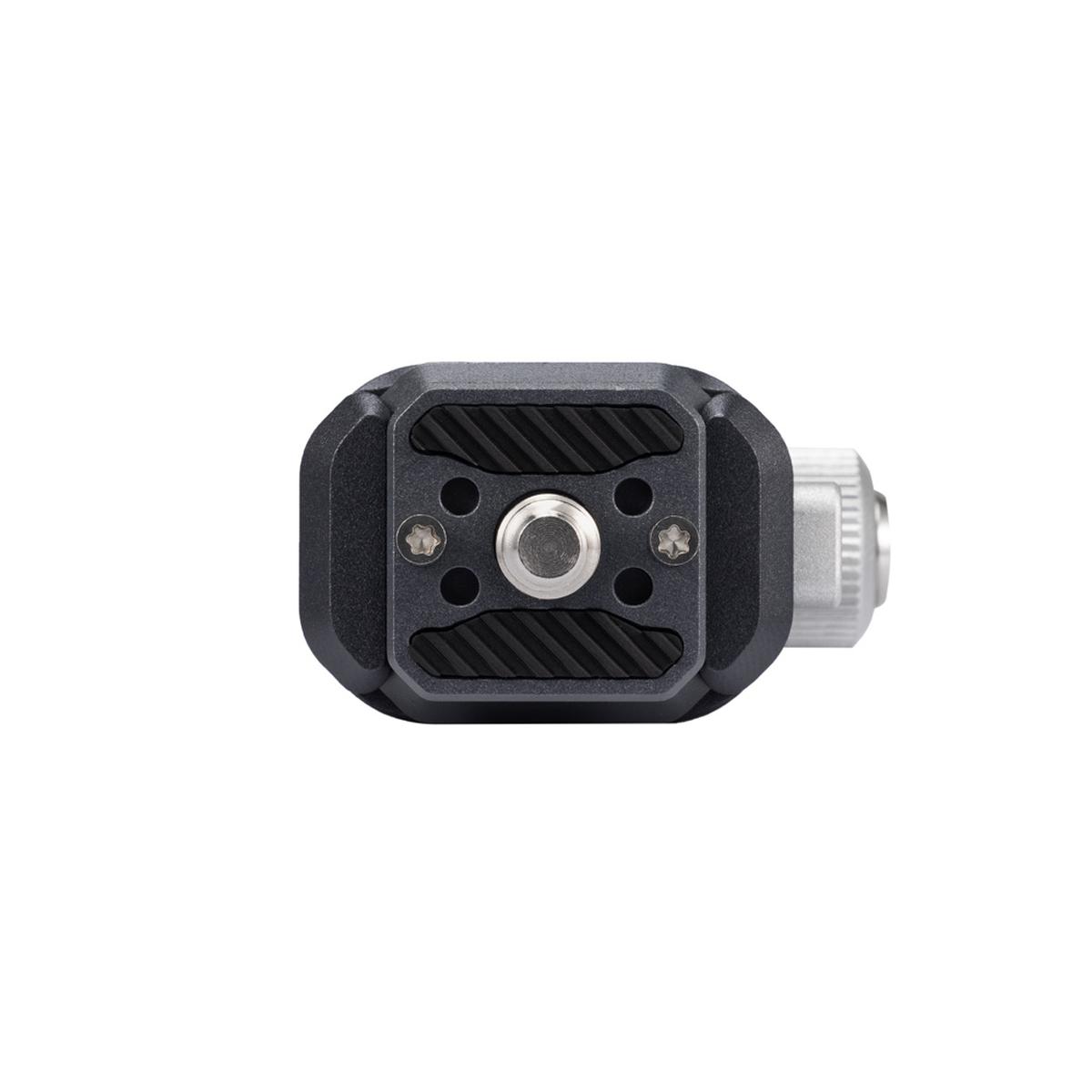Falcam F22 Dual Quick Release Pan Head Kit 2543