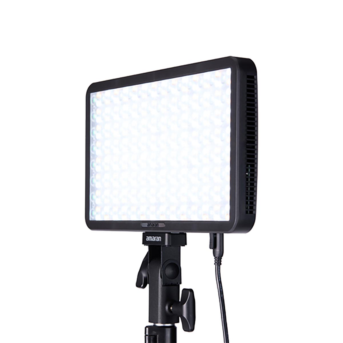 Amaran Pano 60c charcoal Lichtkit Flächenleuchte
