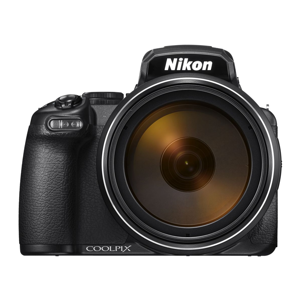 Nikon Coolpix  P1100