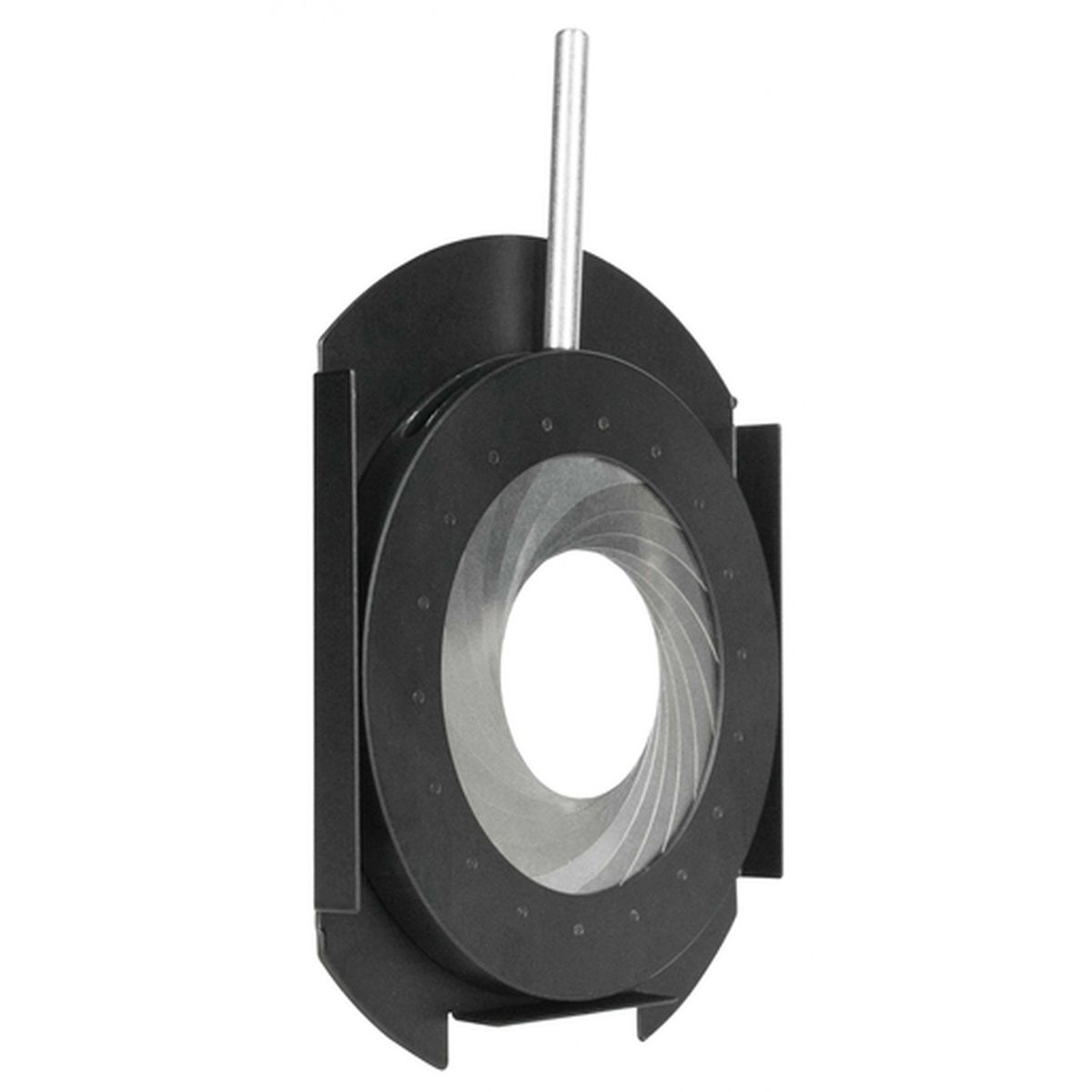 Nanlite PJ-FMM-AI Irisblende (PJ-FMM-19/-36) Nanlite PJ-FMM-AI Irisblende (PJ-FMM-19/-36)