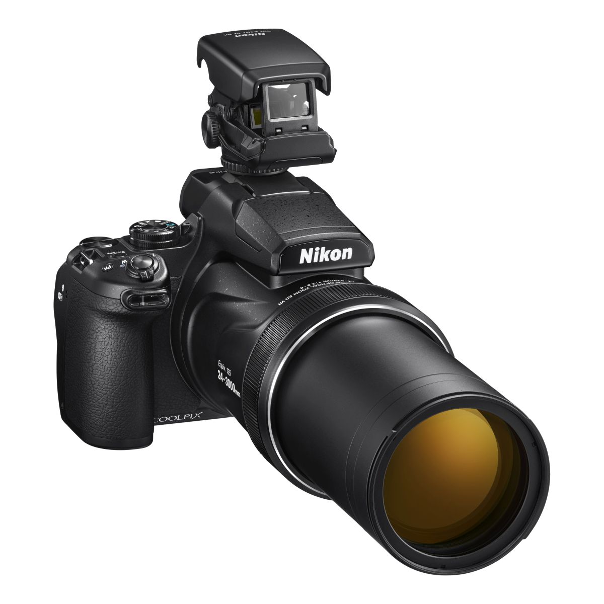 Nikon Coolpix  P1100