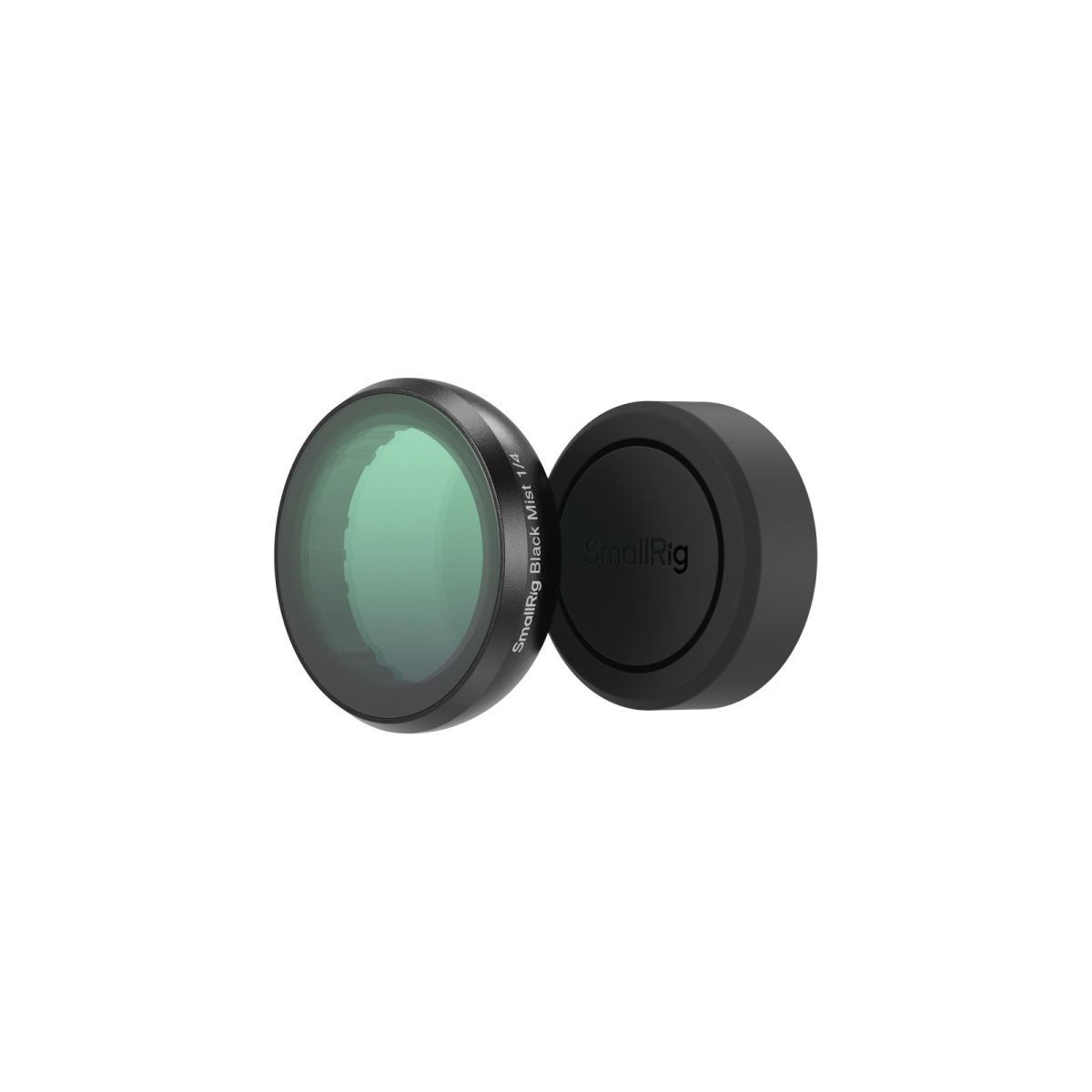 SmallRig 5863 Black Mist Filter Kit für Insta360 GO Ultra