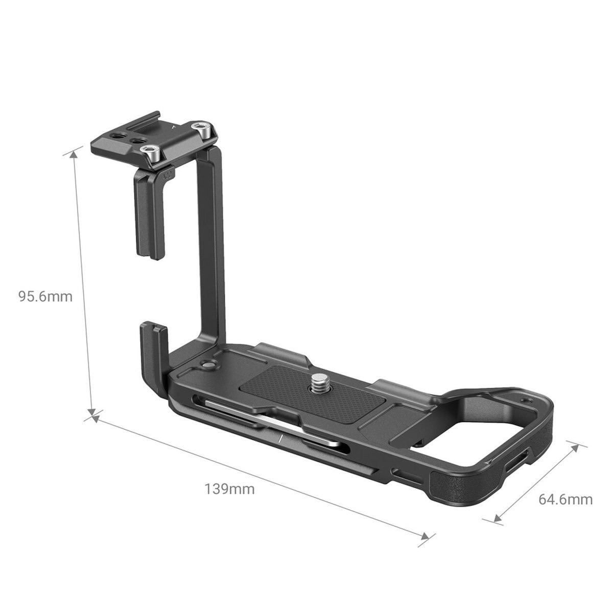 SmallRig 3207 L Halterung für Sony A 1/7SIII/7RIV/9II