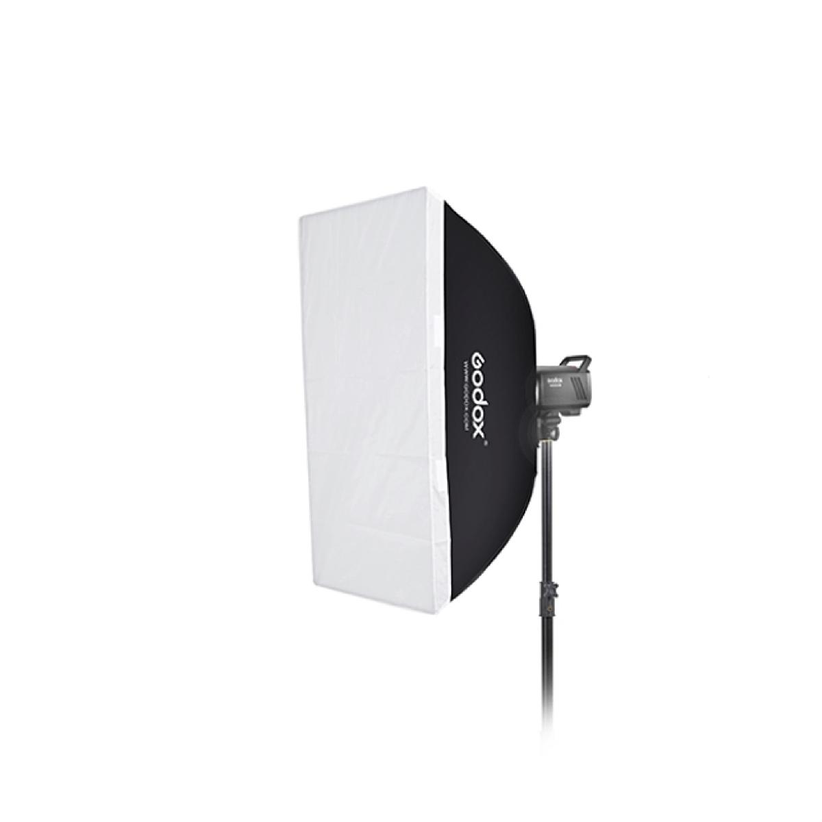 Godox Litemons LA200Bi Bi-Color Duo Kit