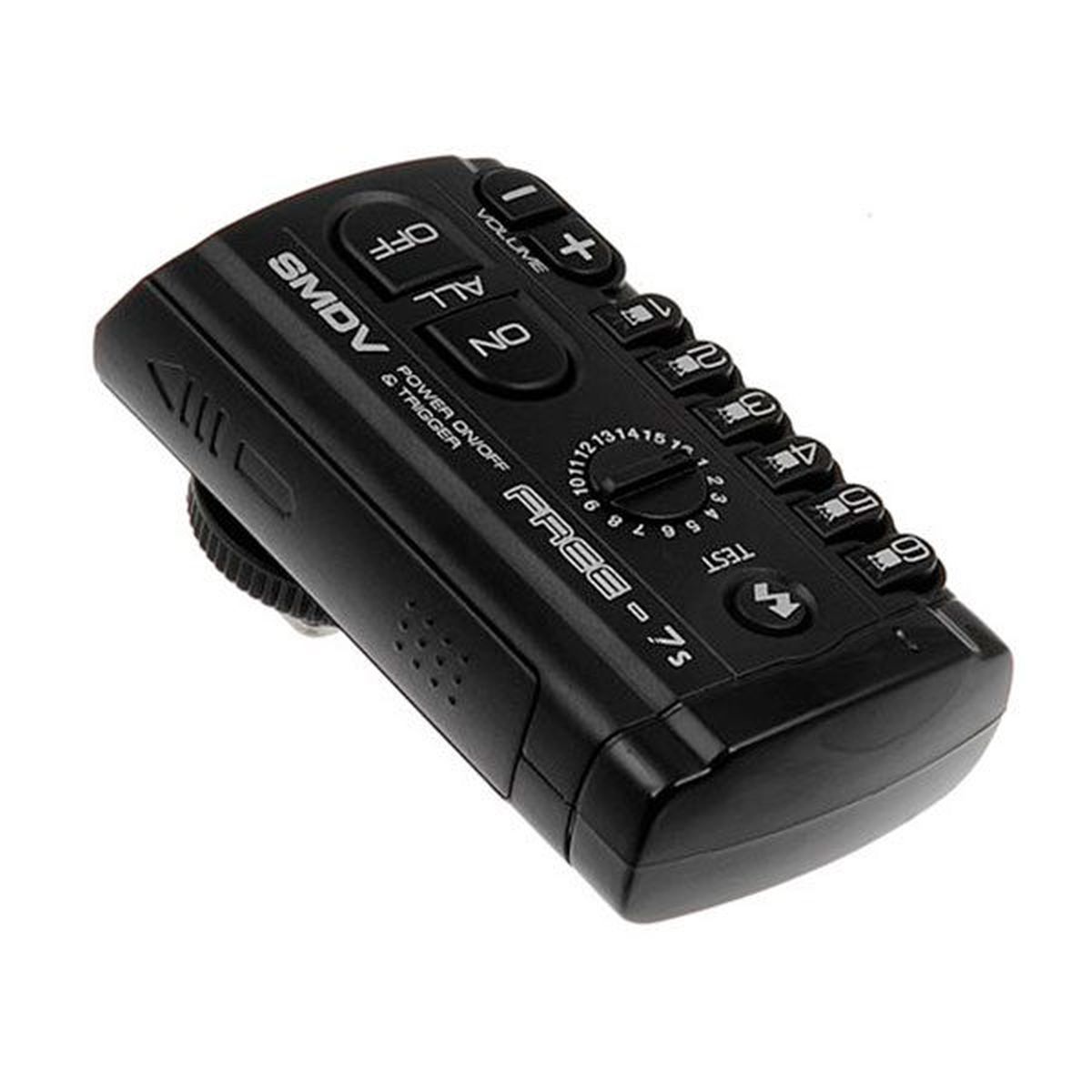 SMDV Free-7s Professional Radio Slave Kit