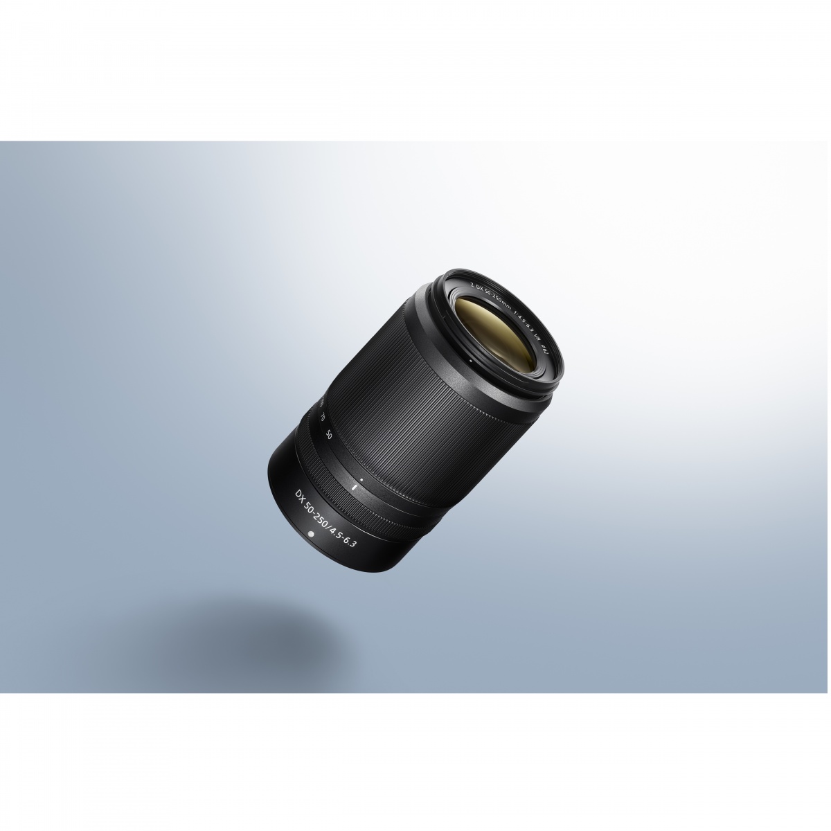Nikon Z50 Kit mit 16-50 mm + 50-250 mm