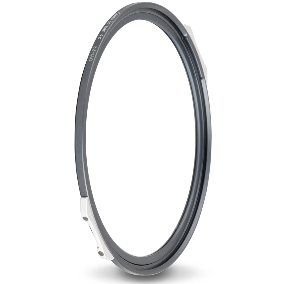 Nisi JetMag Pro Cross Screen 4x (82MAG) Nisi JetMag Pro Cross Screen 4x (82MAG)