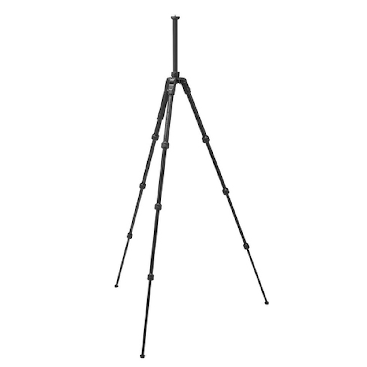 Manfrotto Befree GT PRO Alu Stativ