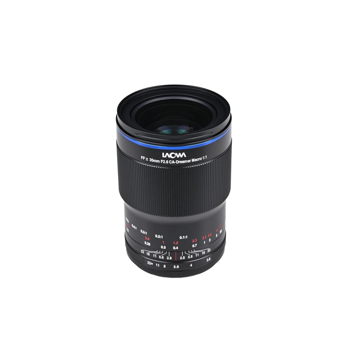 Laowa 35 mm 1:2,8 ACRIS 1X Macro für L-Mount