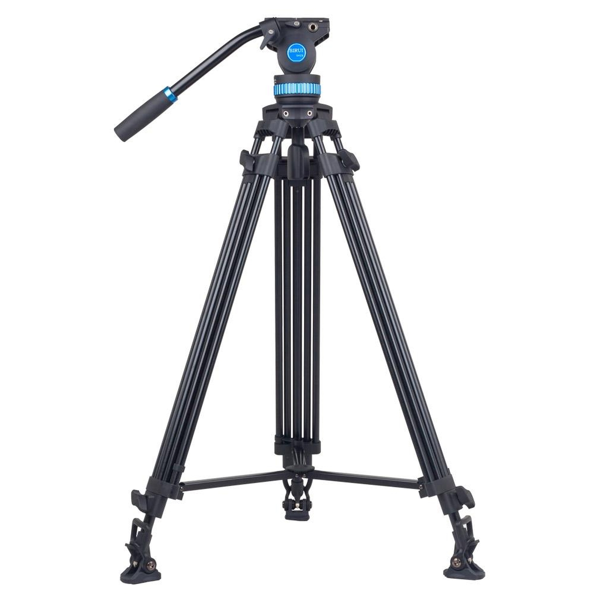 Sirui SH25 mit Videoneiger