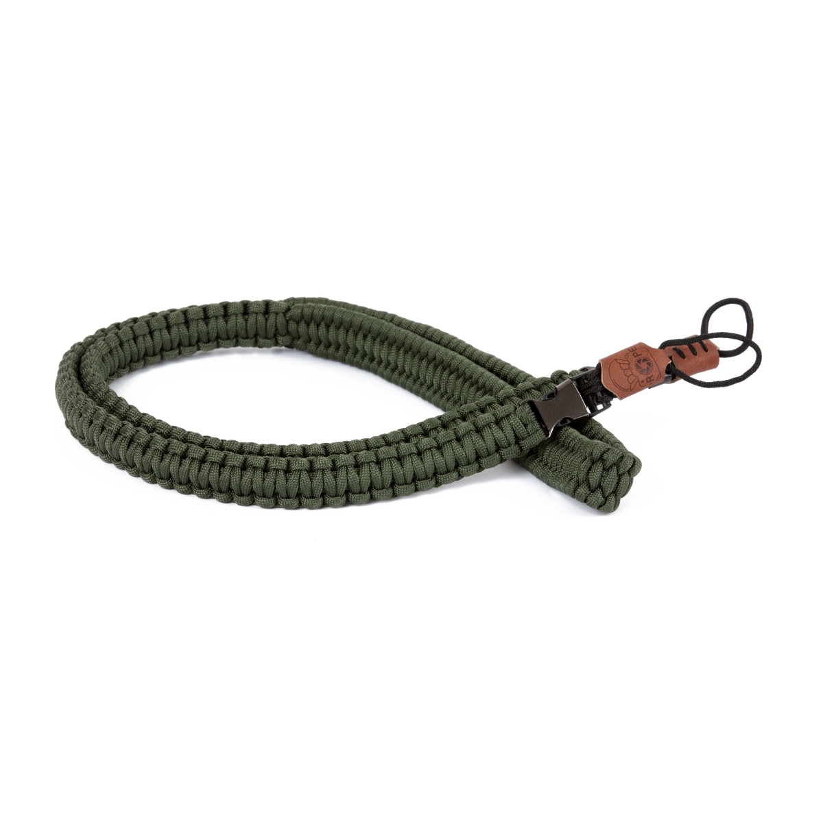 C-Rope The Traveler Military Olive 100 cm breit